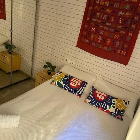 Apartamento Luminoso Con Parking Córdoba