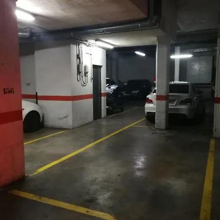 Luminoso Con Parking Córdoba