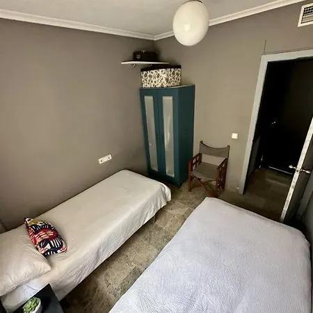 Luminoso Con Parking Cordoba