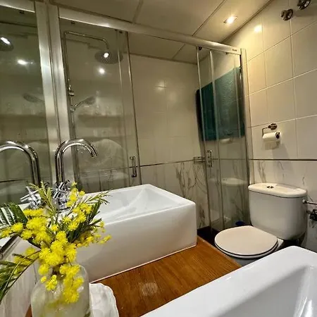 Luminoso Con Parking