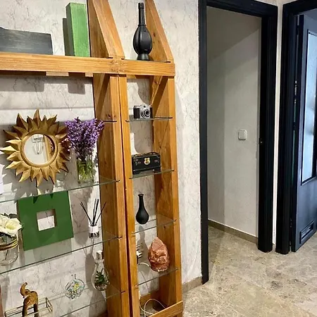 Luminoso Con Parking Apartment *