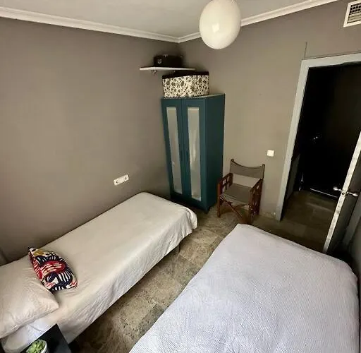 Luminoso Con Parking 코르도바