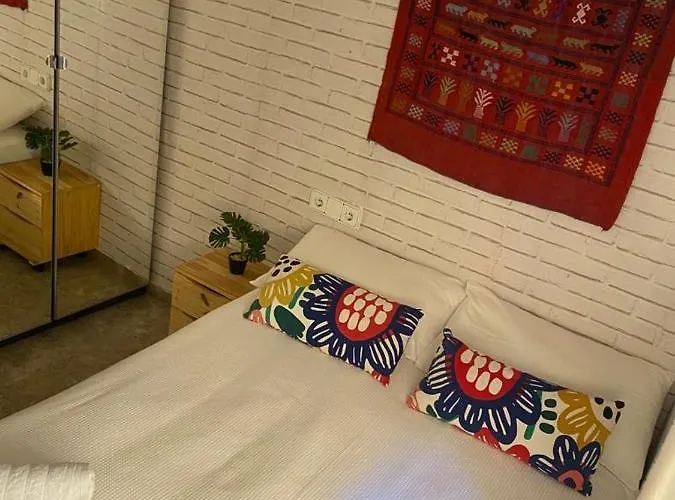 Apartment Luminoso Con Parking Cordoba