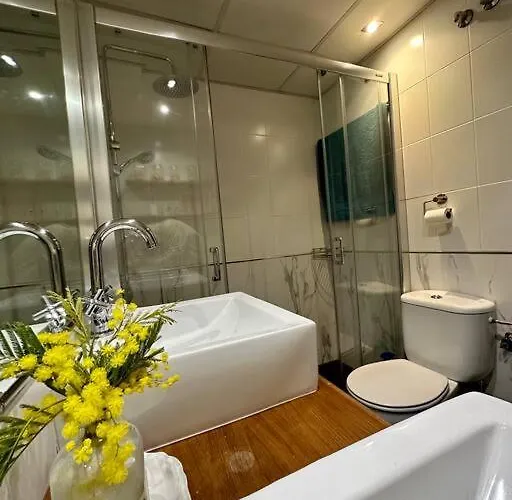 Luminoso Con Parking