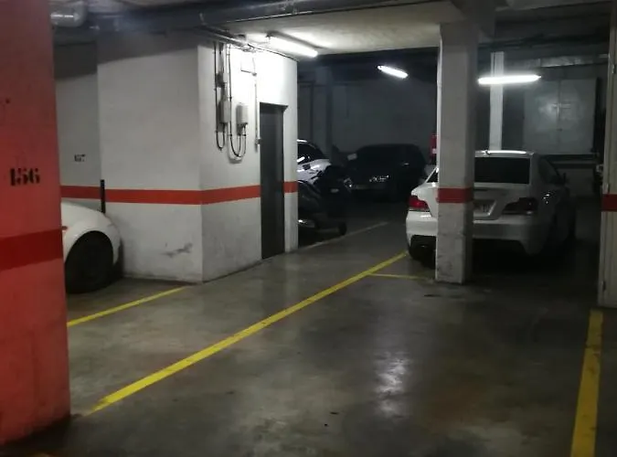 Luminoso Con Parking 코르도바