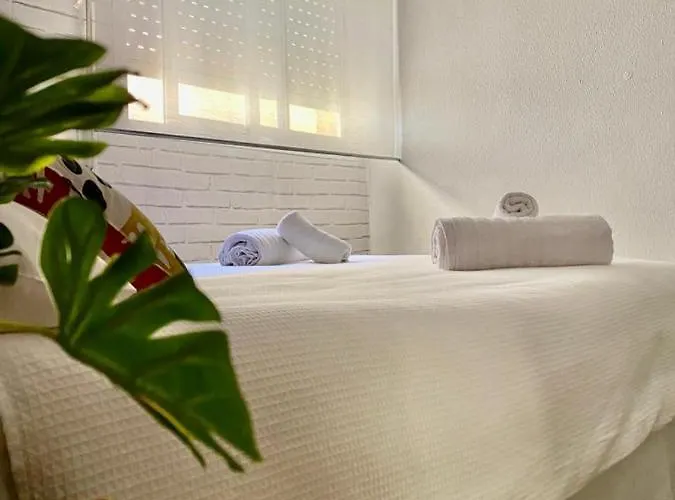 Luminoso Con Parking *