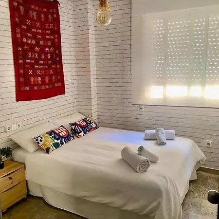 Luminoso Con Parking * Кордова