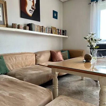 Luminoso Con Parking *