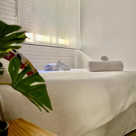 Luminoso Con Parking *