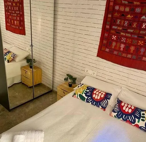 Luminoso Con Parking