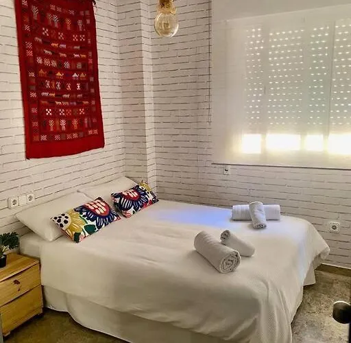 Luminoso Con Parking * Córdoba