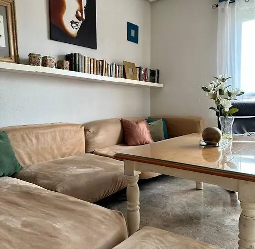 Luminoso Con Parking *